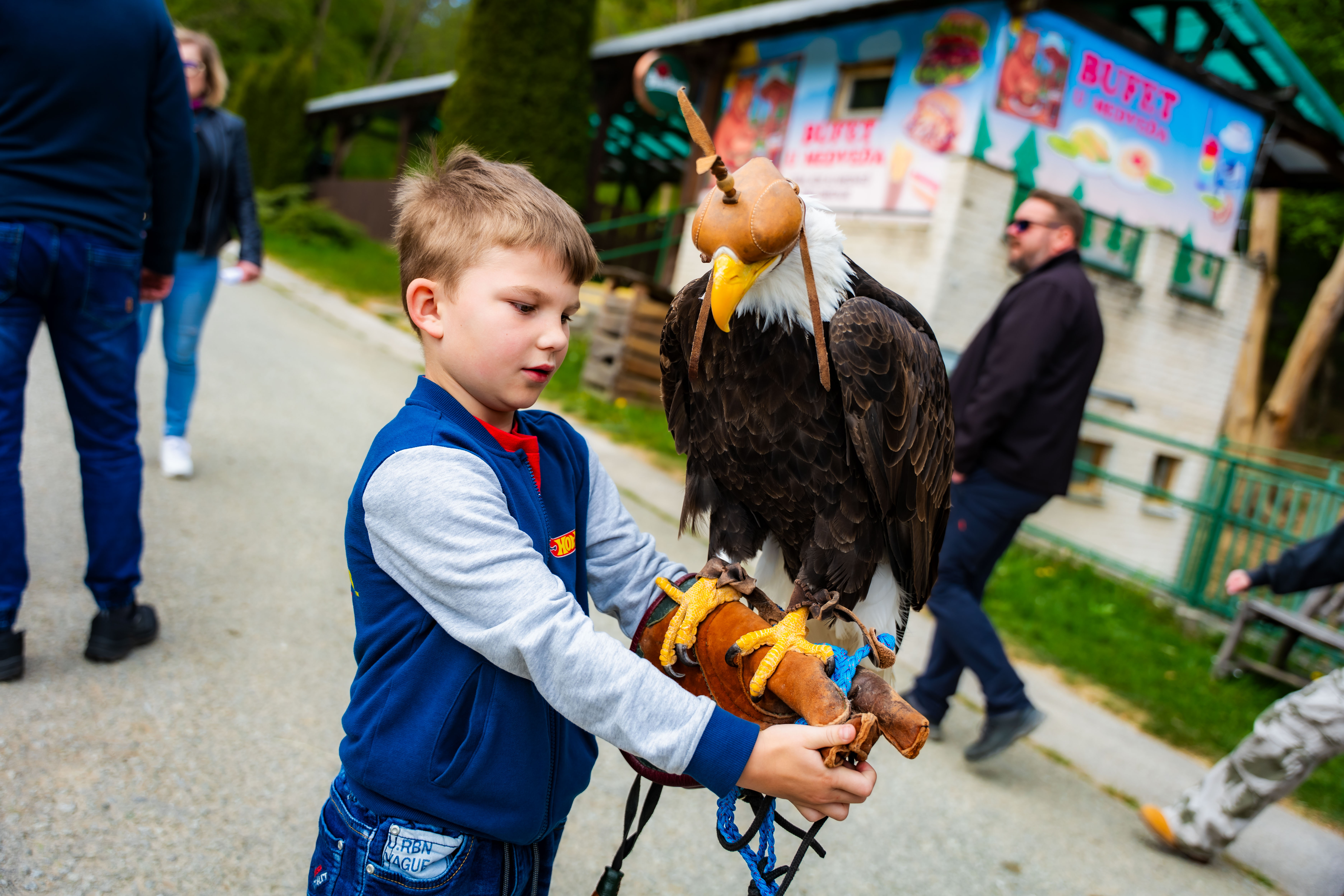 Slavnostne odomykanie vrany ZOO Kosice-1-61